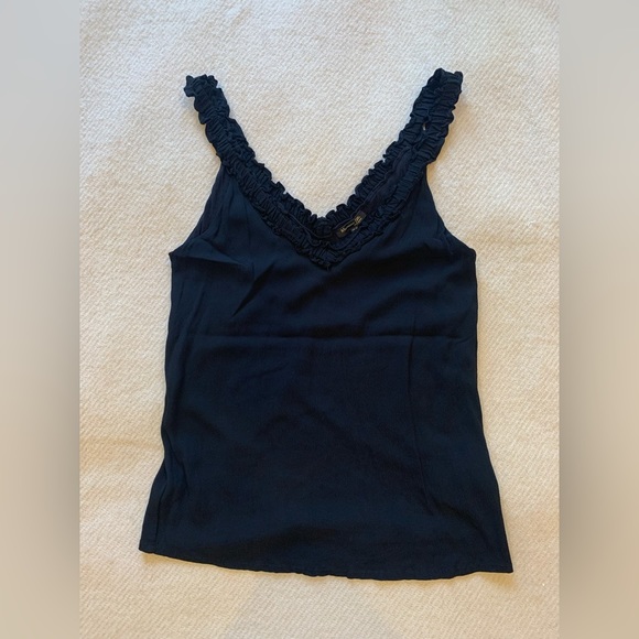 Massimo Dutti Tops - Massimo Dutti top, size XS